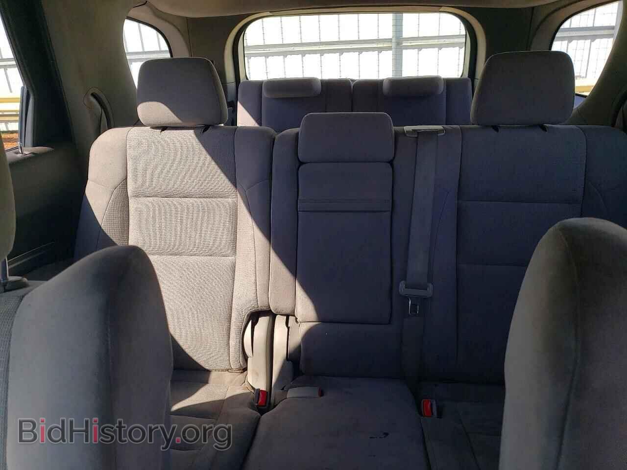 2013 DODGE DURANGO - VIN: 1C4RDHAG5DC671741 - Photo 10