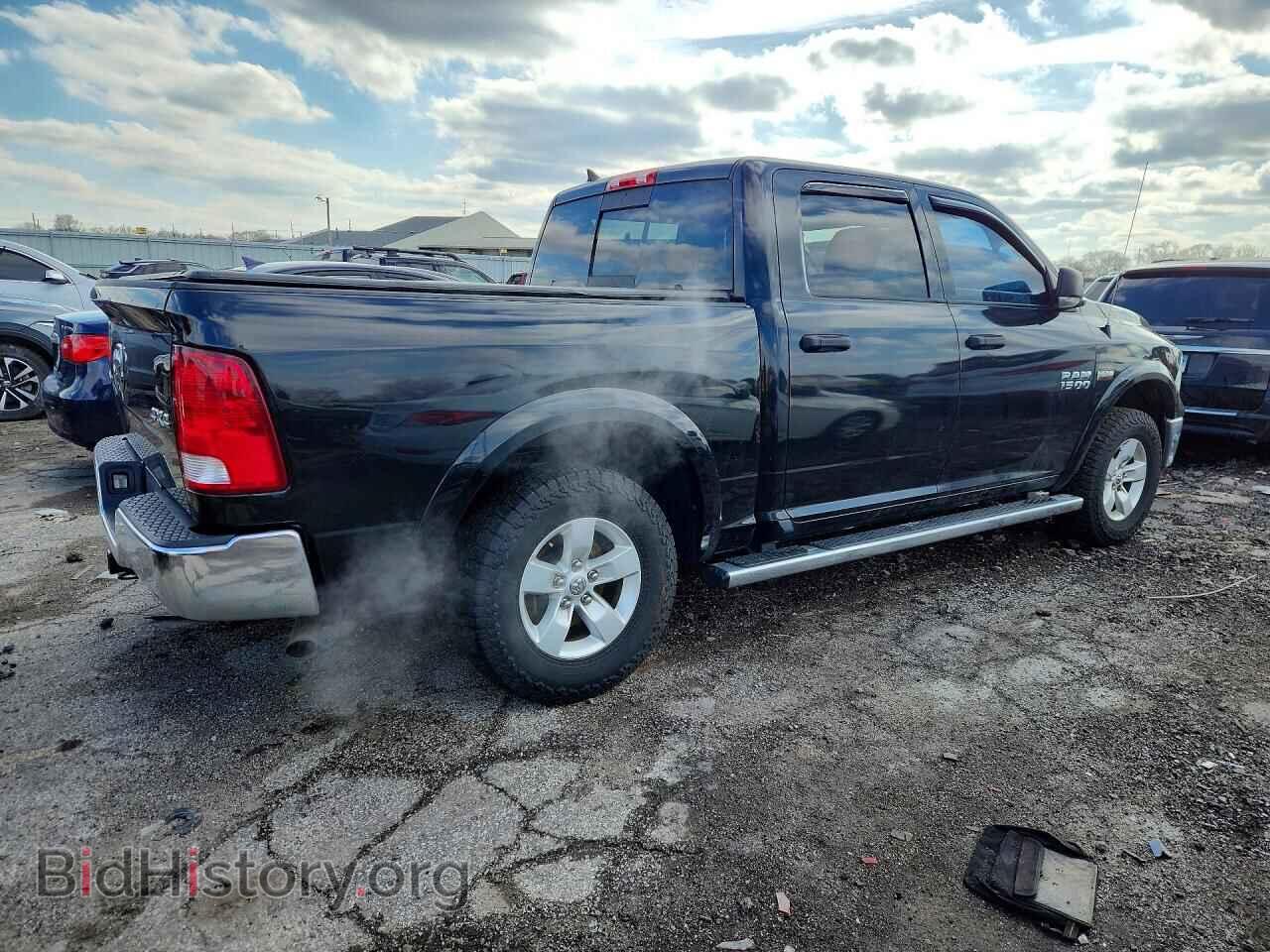 2015 RAM 1500 - VIN: 1C6RR7LT2FS727060 - Фото 3