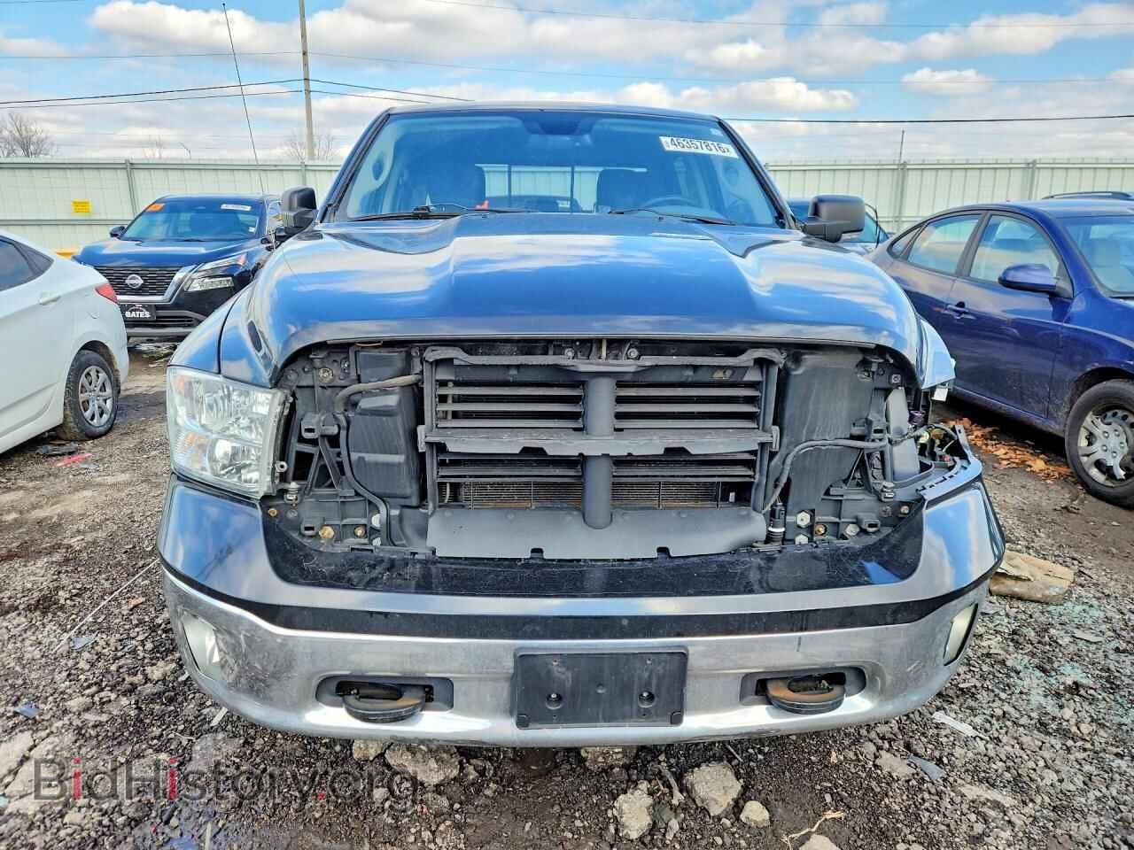 2015 RAM 1500 - VIN: 1C6RR7LT2FS727060 - Фото 5