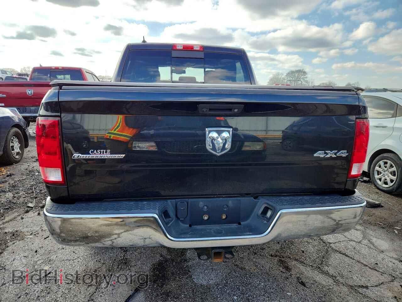 2015 RAM 1500 - VIN: 1C6RR7LT2FS727060 - Фото 6