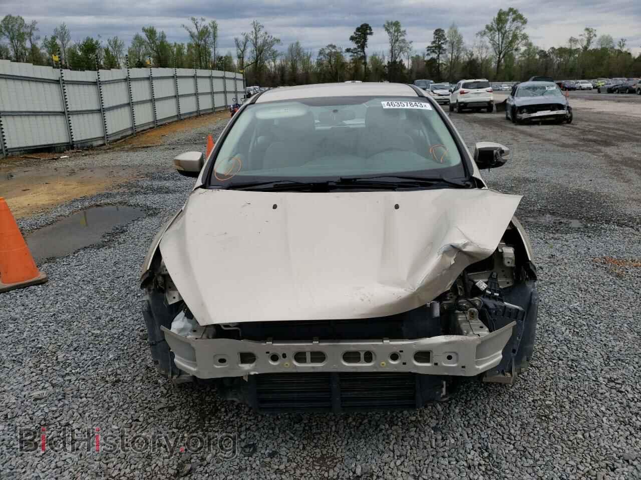 2017 FORD FOCUS - VIN: 1FADP3K21HL218381 - Photo 5