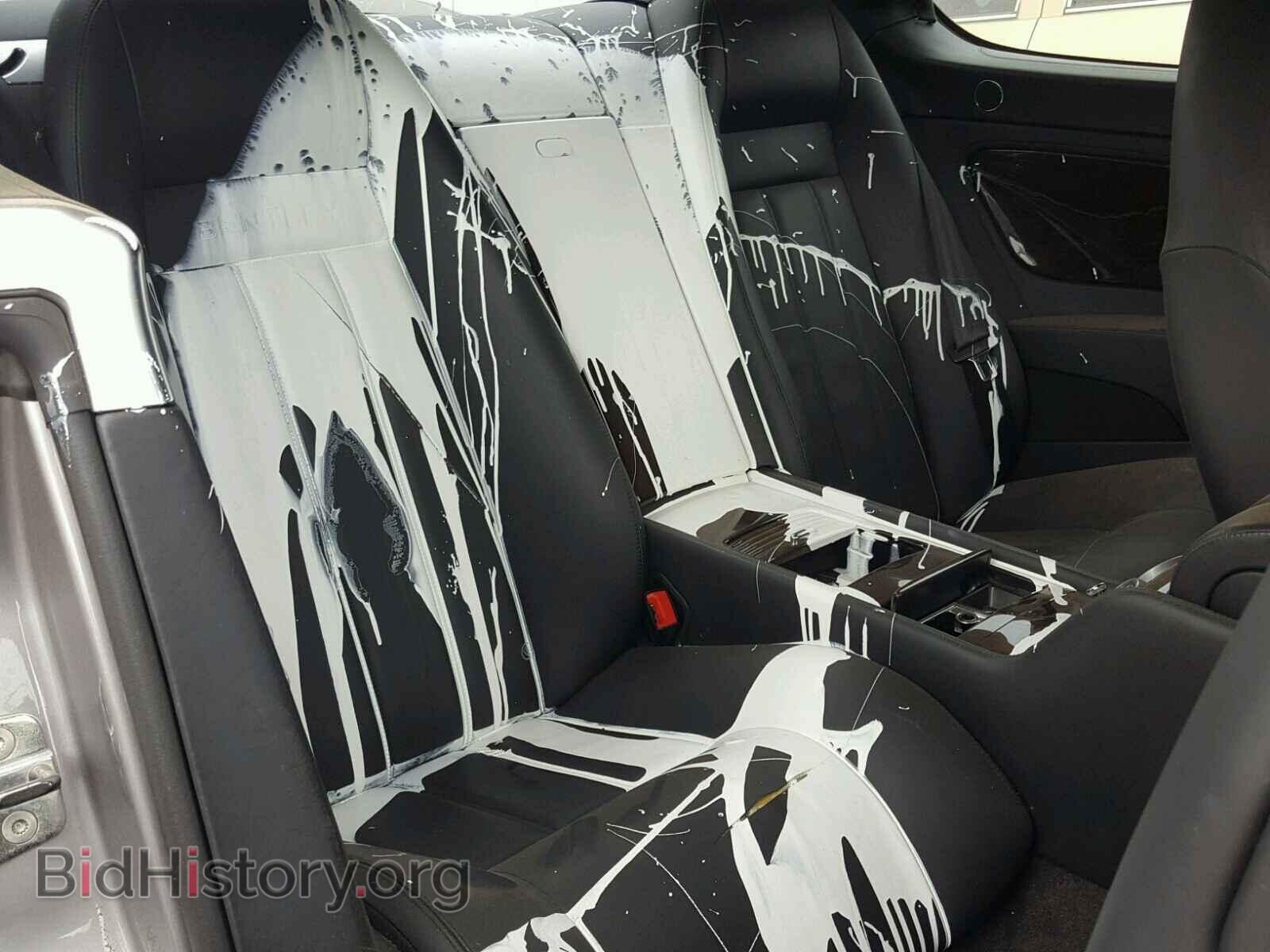 2005 BENTLEY ALL MODELS - VIN: SCBCR63W95C028703 - Photo 6