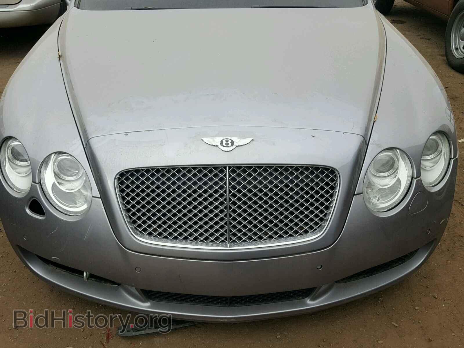 2005 BENTLEY ALL MODELS - VIN: SCBCR63W95C028703 - Photo 7
