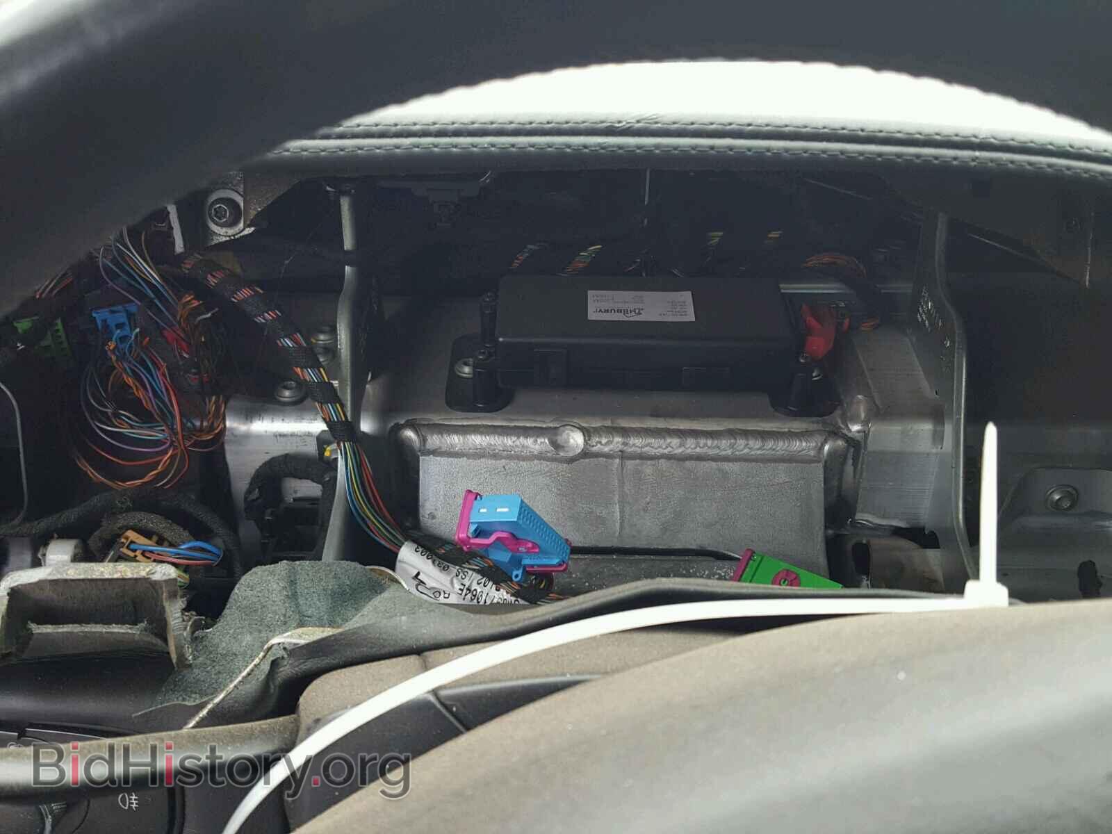2005 BENTLEY ALL MODELS - VIN: SCBCR63W95C028703 - Photo 8