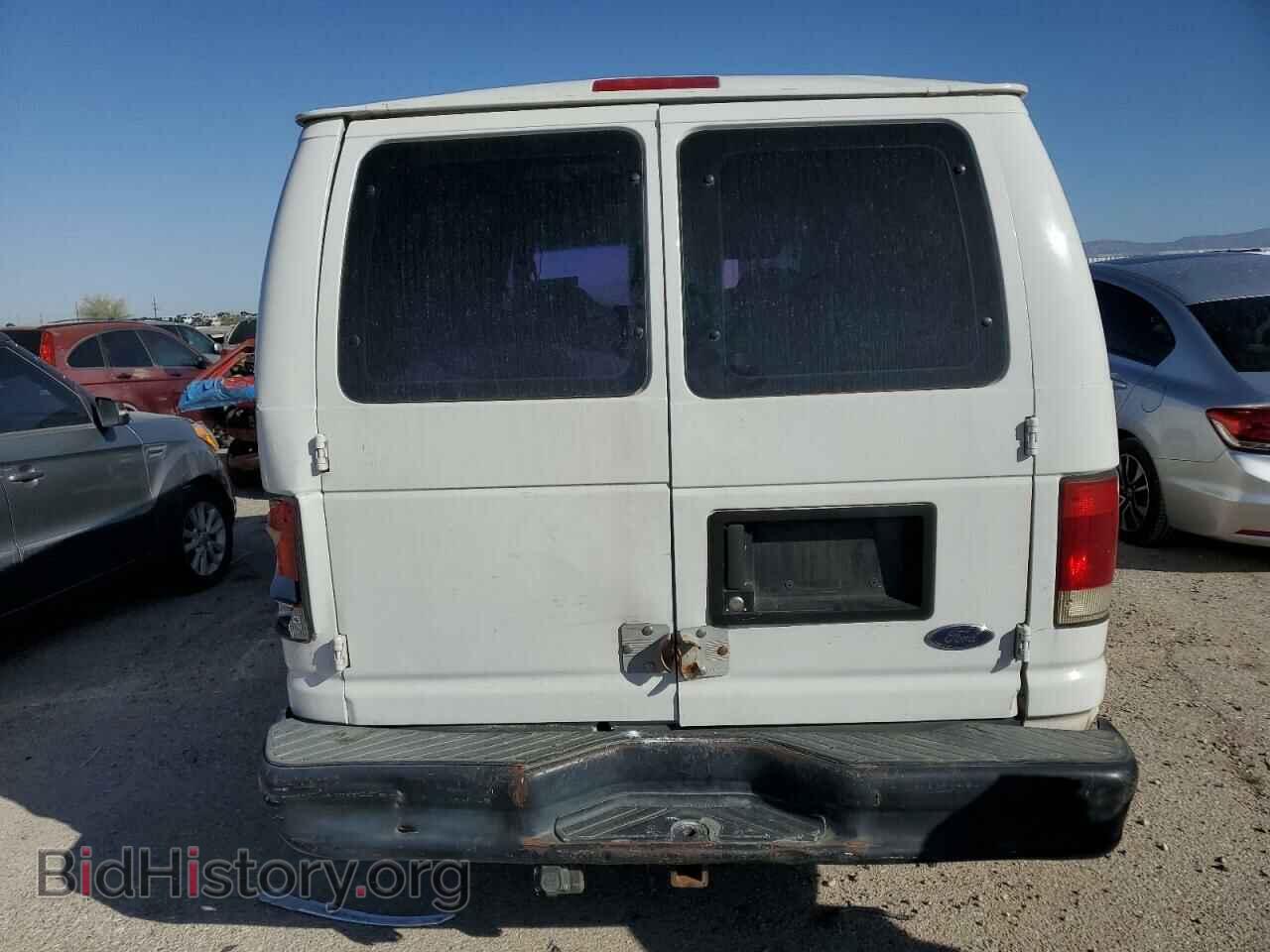 2008 FORD ALL Models - VIN: 1FTNE14W58DA44169 - Фото 6