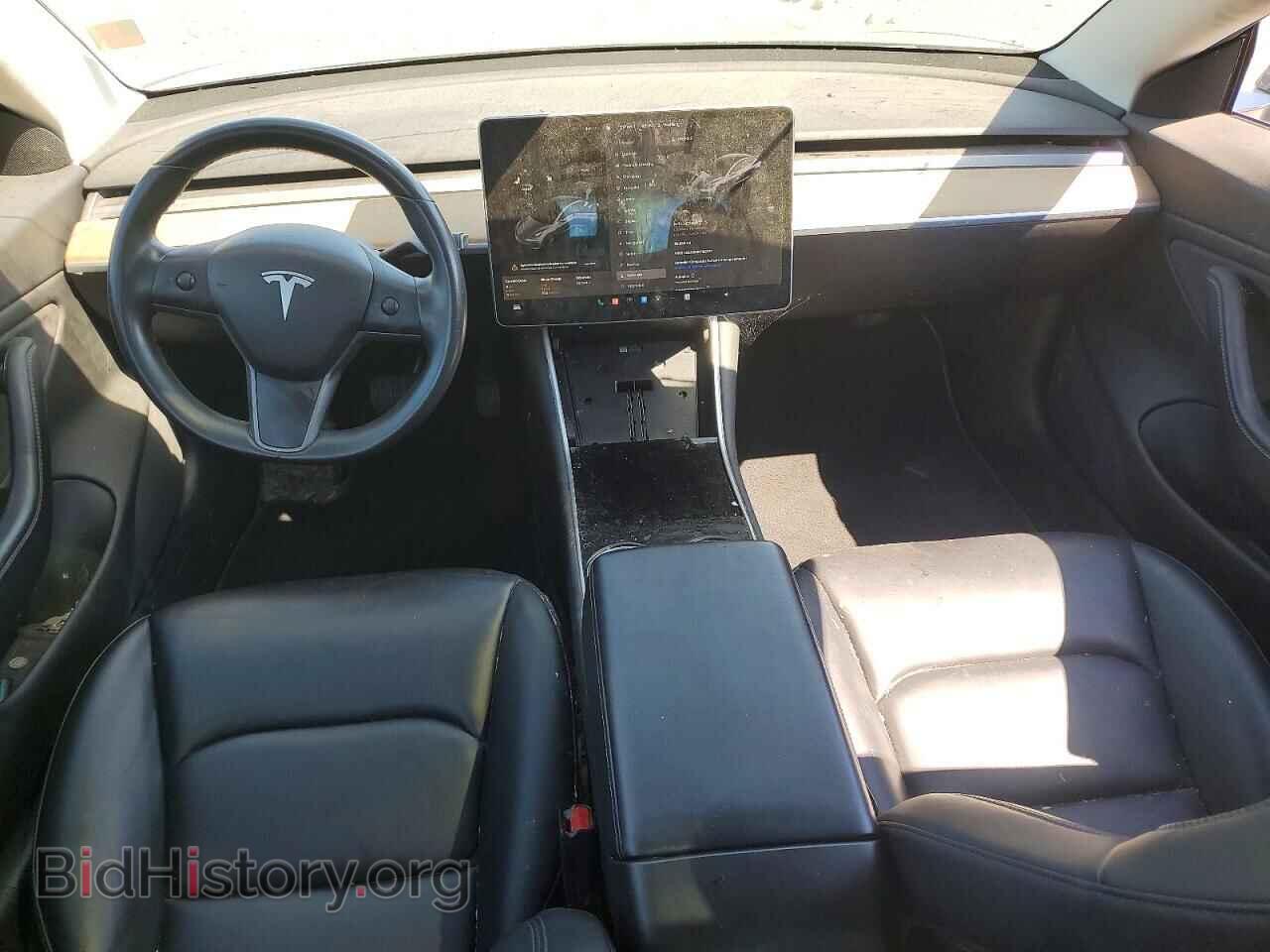 2019 TESLA MODEL 3 - VIN: 5YJ3E1EB4KF192137 - Photo 8