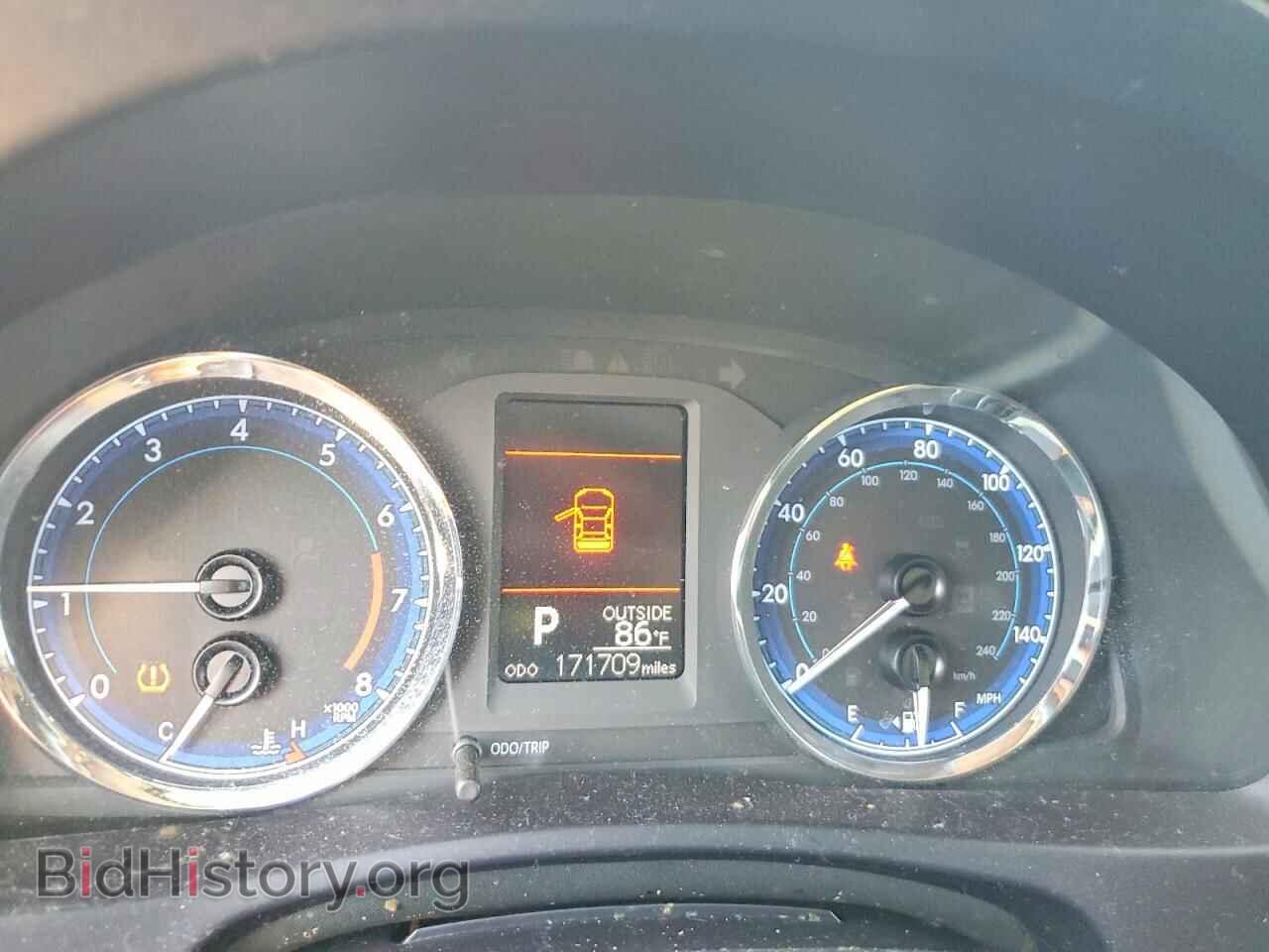 2017 TOYOTA COROLLA - VIN: 5YFBURHE9HP687675 - Фото 9