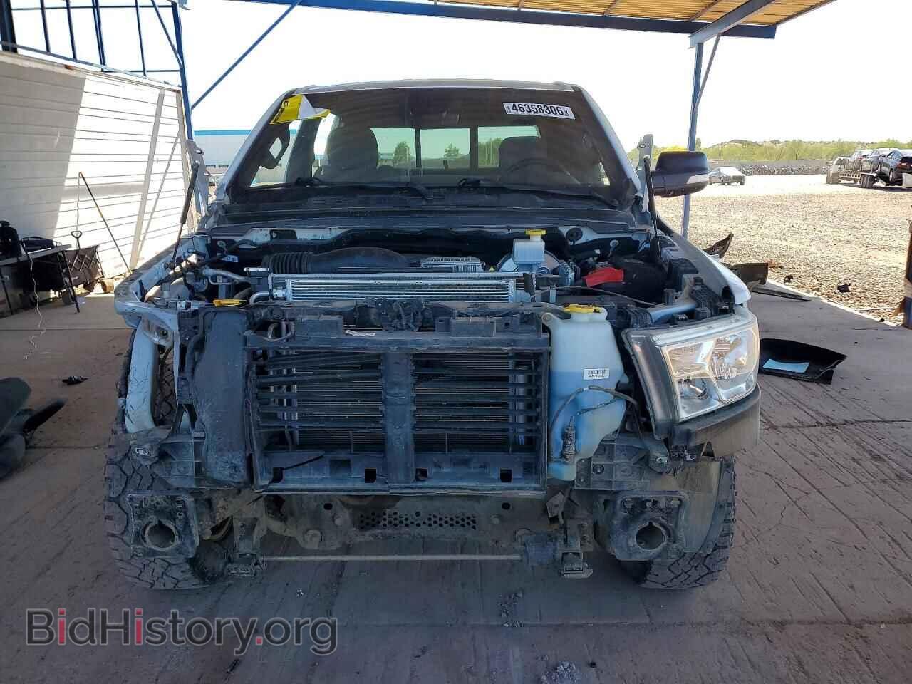 2022 RAM 1500 - VIN: 1C6SRFFT9NN471729 - Фото 5