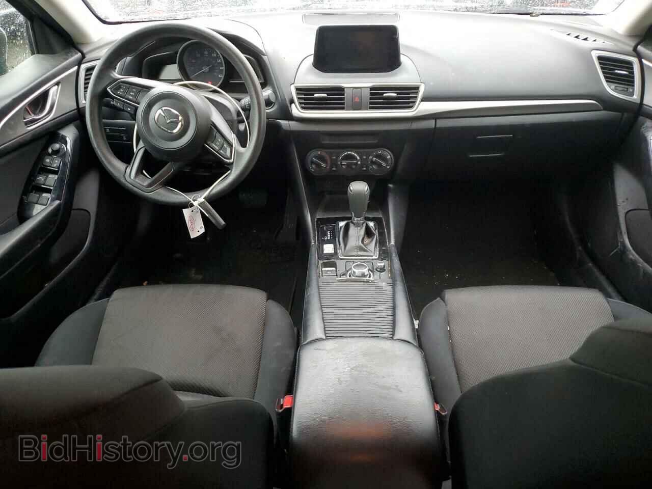 2017 MAZDA 3 - VIN: 3MZBN1K76HM112902 - Photo 8