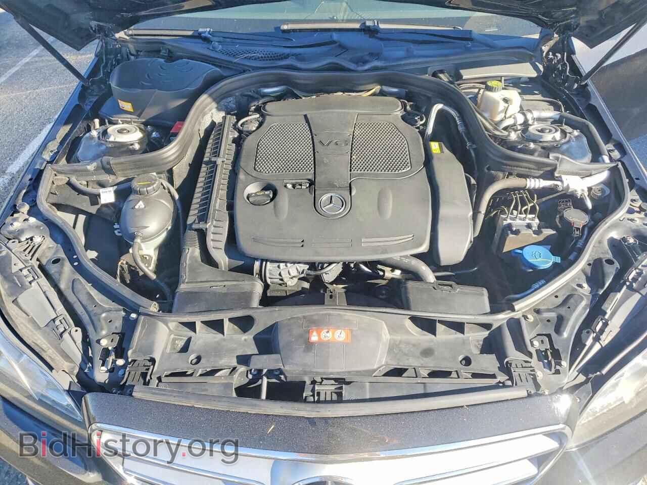 2014 MERCEDES-BENZ E-CLASS - VIN: WDDHF5KB7EA884233 - Фото 11