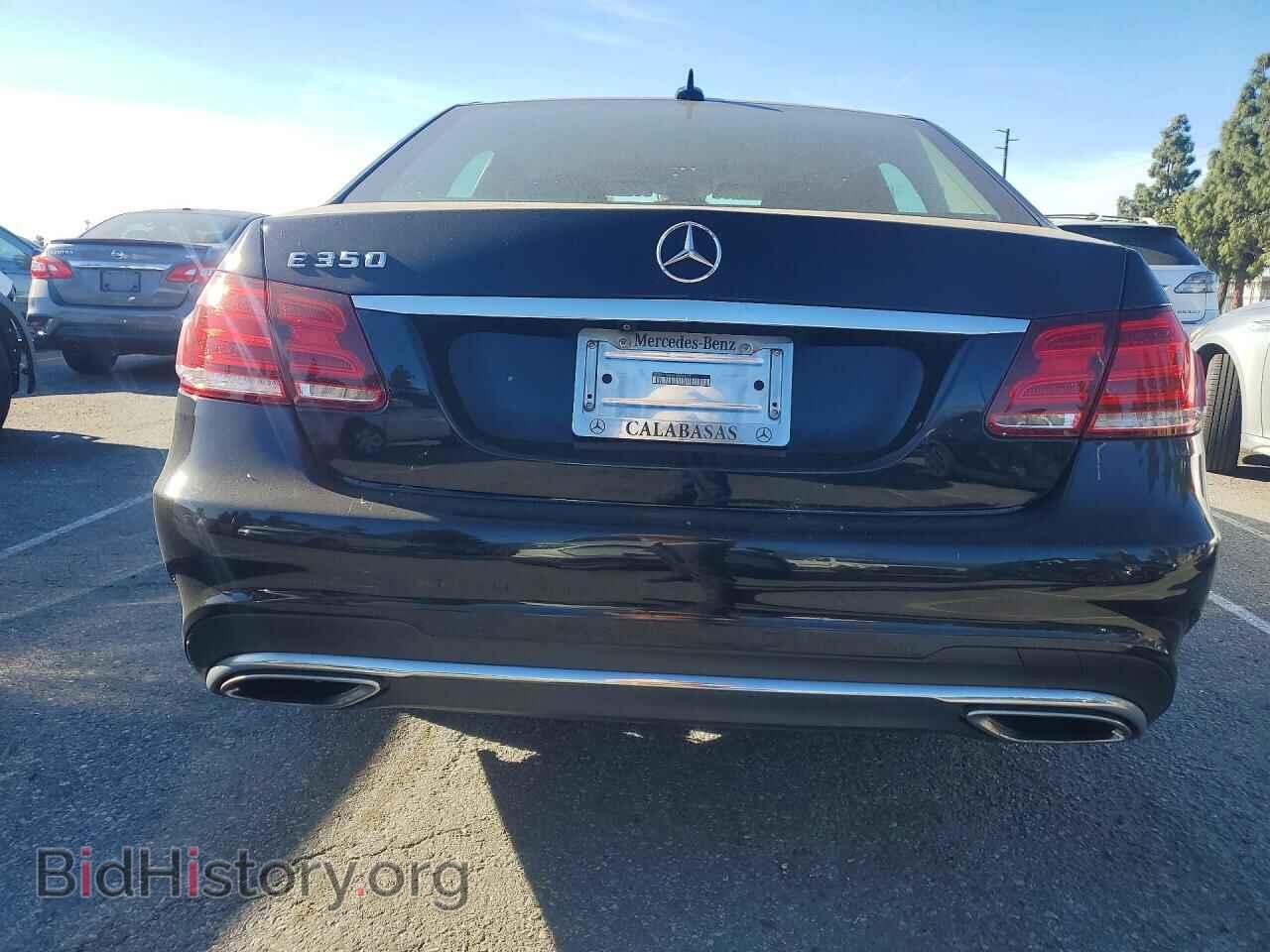 2014 MERCEDES-BENZ E-CLASS - VIN: WDDHF5KB7EA884233 - Фото 6