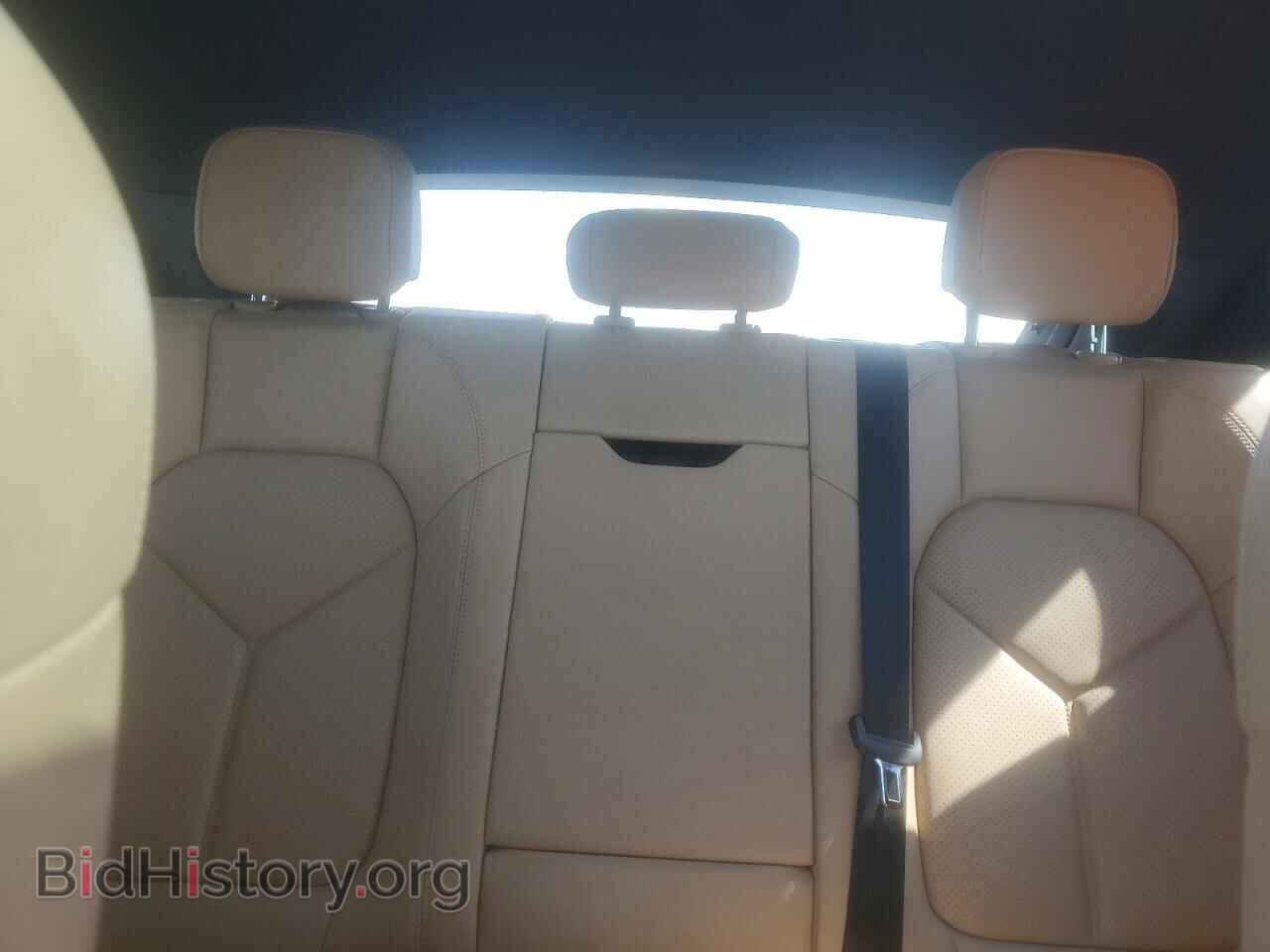 2021 PORSCHE MACAN - VIN: WP1AA2A58MLB01832 - Photo 10