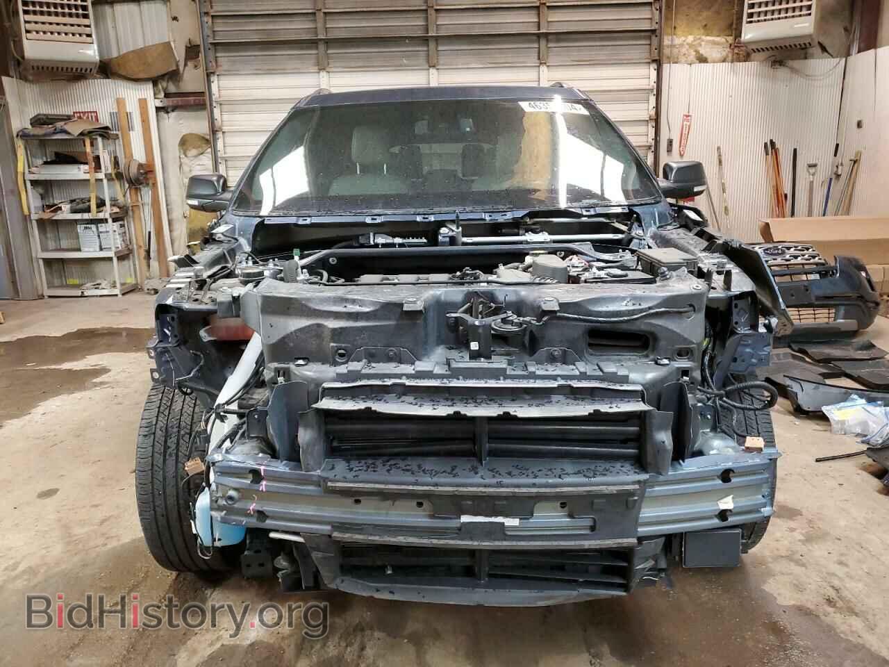 2019 FORD EXPLORER - VIN: 1FM5K8D89KGB39337 - Photo 5