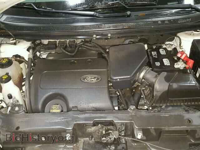 2013 FORD EDGE - VIN: 2FMDK3JC1DBC06157 - Photo 7
