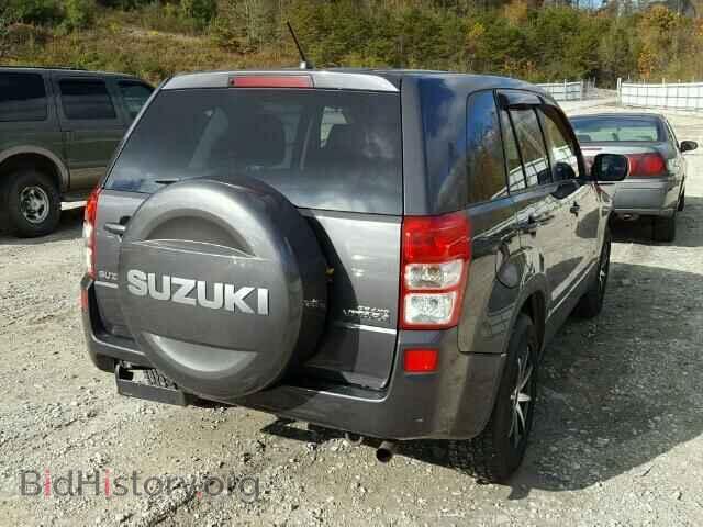 2012 SUZUKI GR VITARA - VIN: JS3TD0D29C4101663 - Фото 4