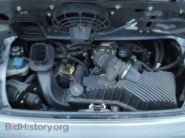 2003 PORSCHE 911 - VIN: WP0AA29983S622210 - Фото 7