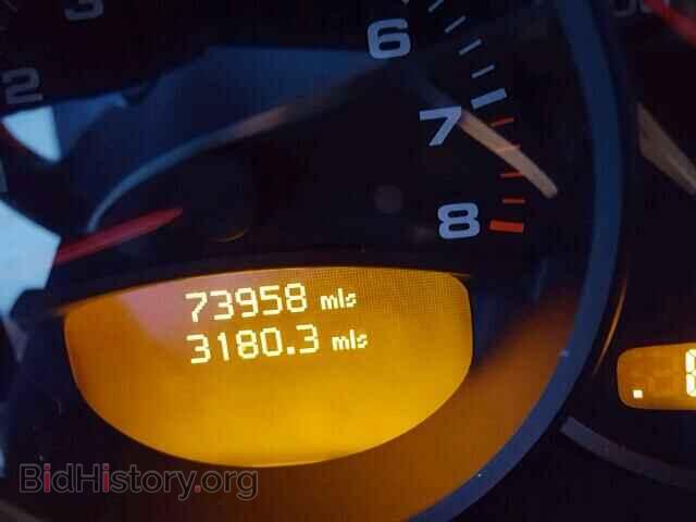 2003 PORSCHE 911 - VIN: WP0AA29983S622210 - Фото 8