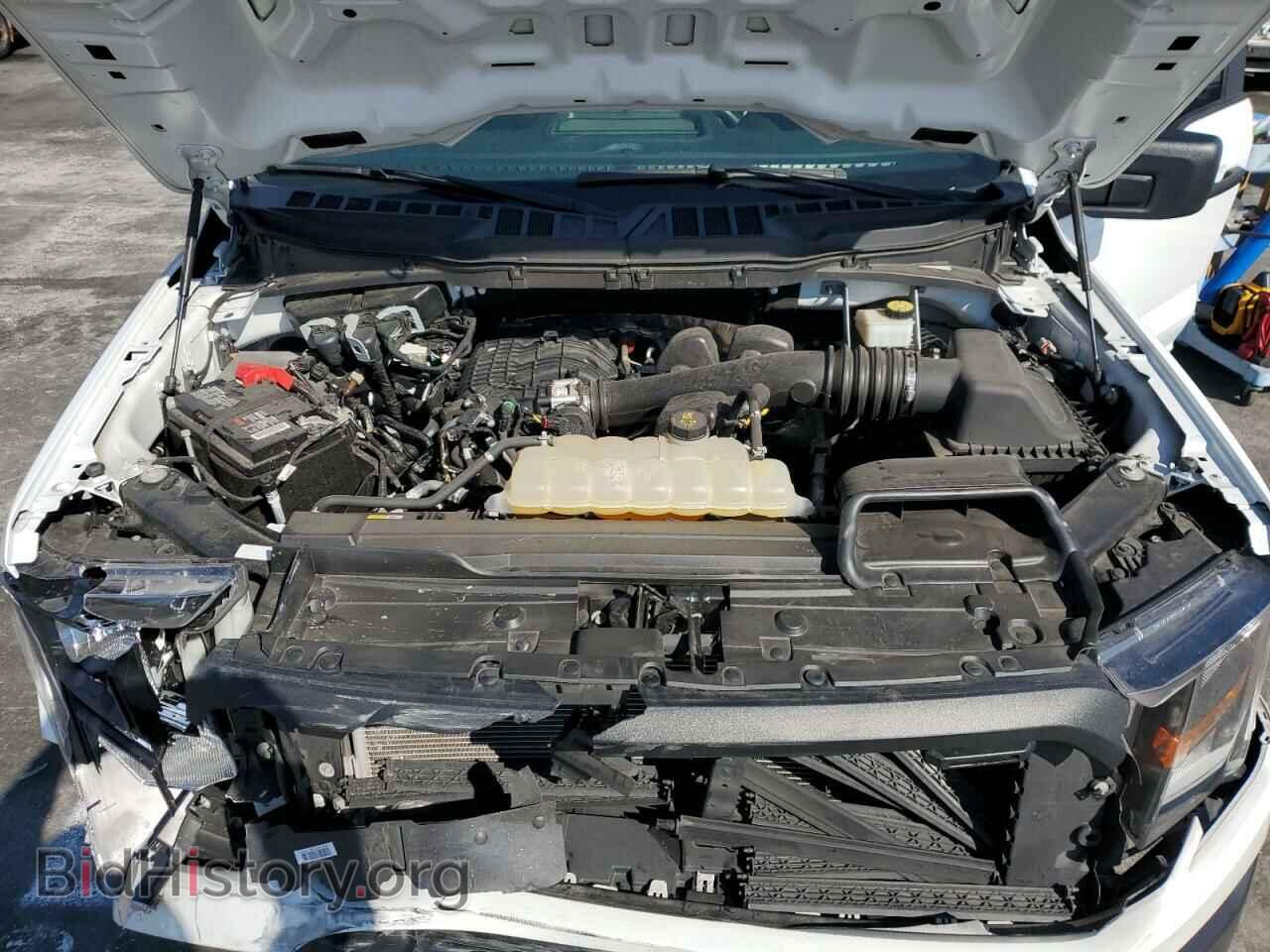 2023 FORD All Models - VIN: 1FTMF1CB5PKE11802 - Фото 13