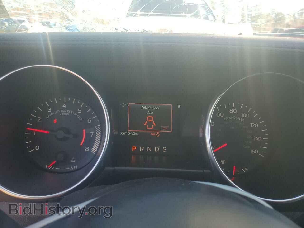 2018 FORD ALL Models - VIN: 1FA6P8TH7J5153510 - Фото 9