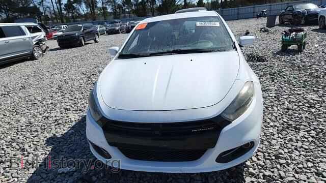 2016 DODGE DART - VIN: 1C3CDFBB4GD515996 - Photo 13