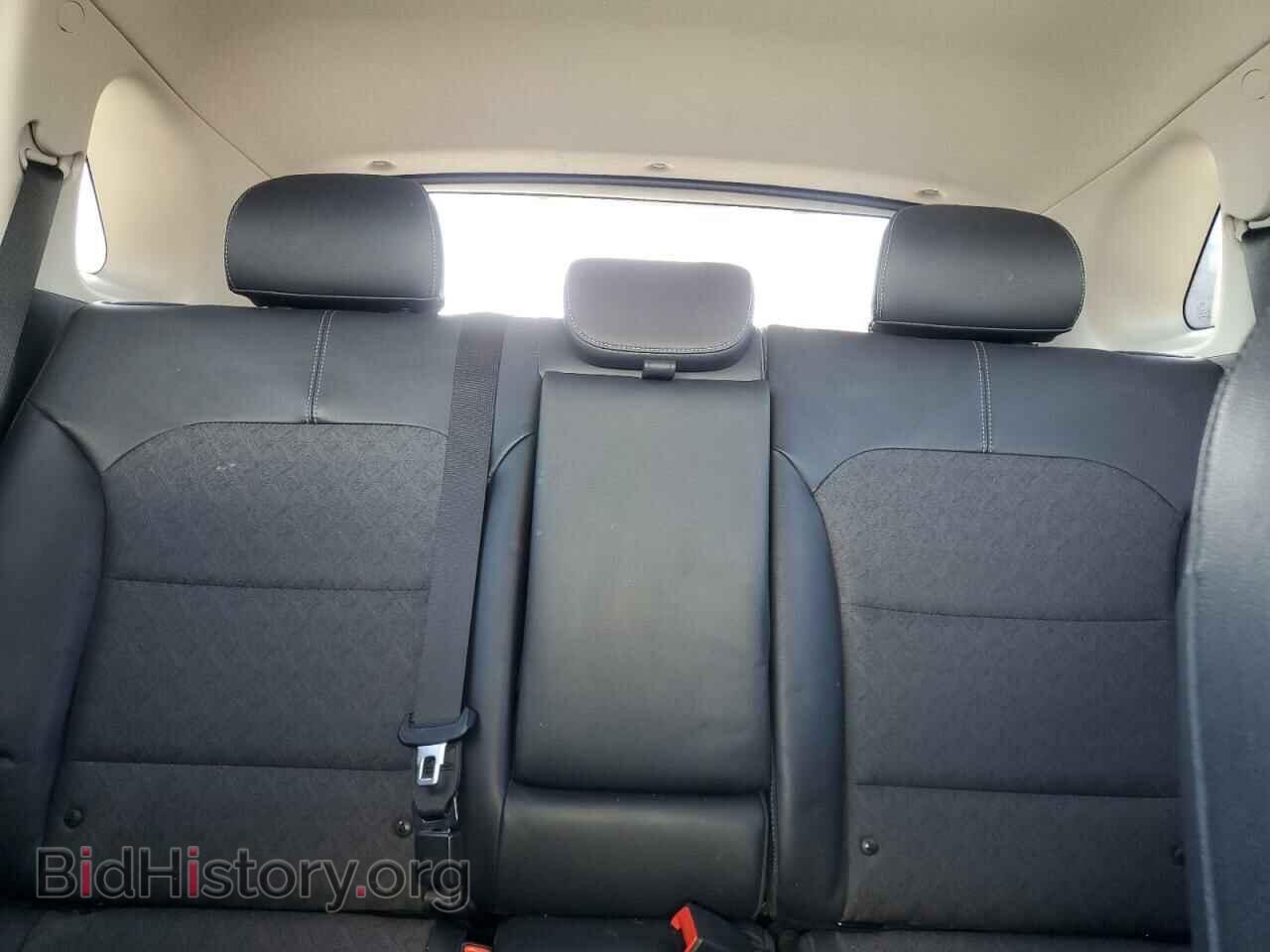 2017 KIA NIRO - VIN: KNDCC3LC9H5093904 - Фото 10