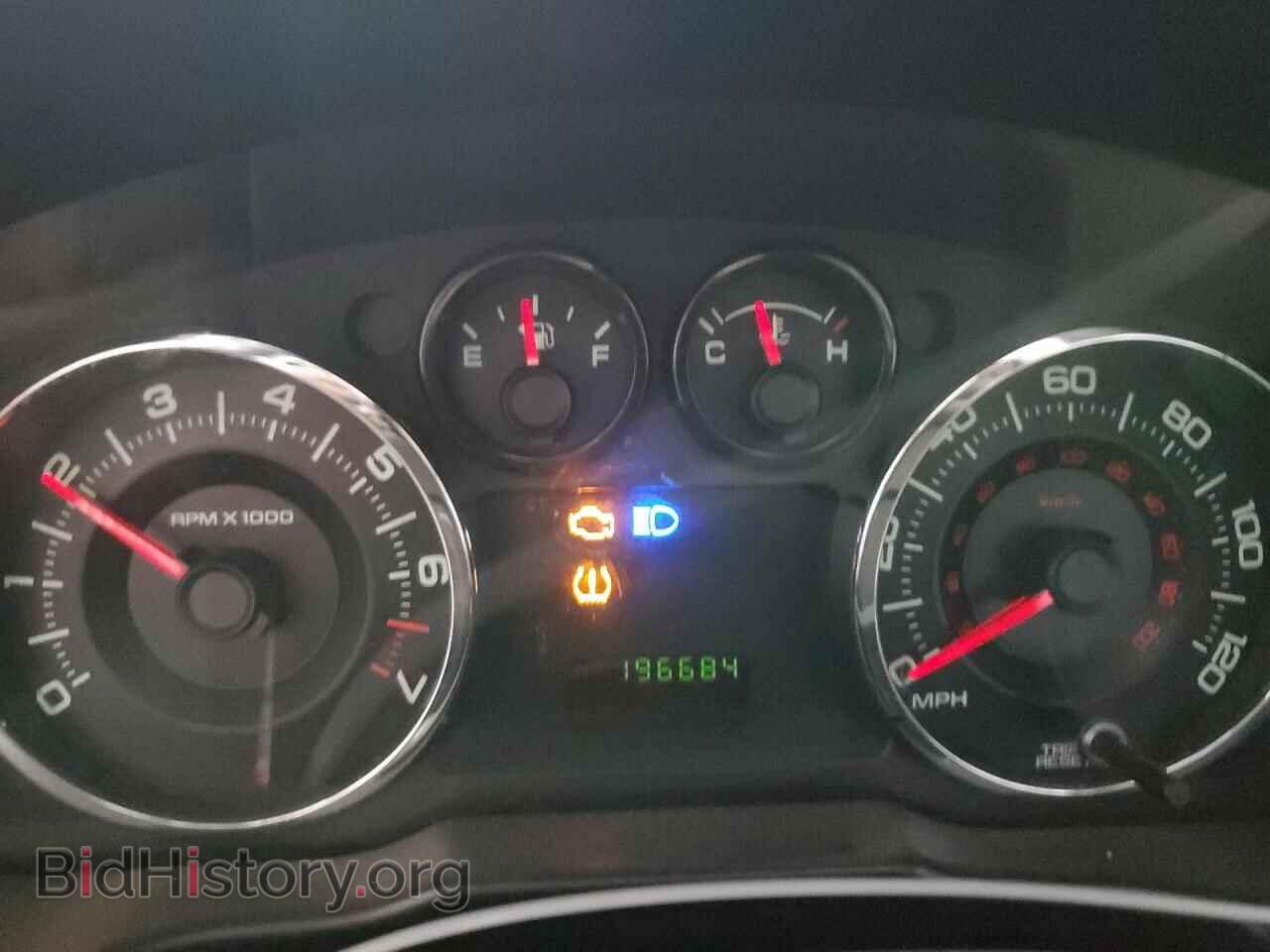 2007 FORD EDGE - VIN: 2FMDK36C47BB56996 - Photo 9