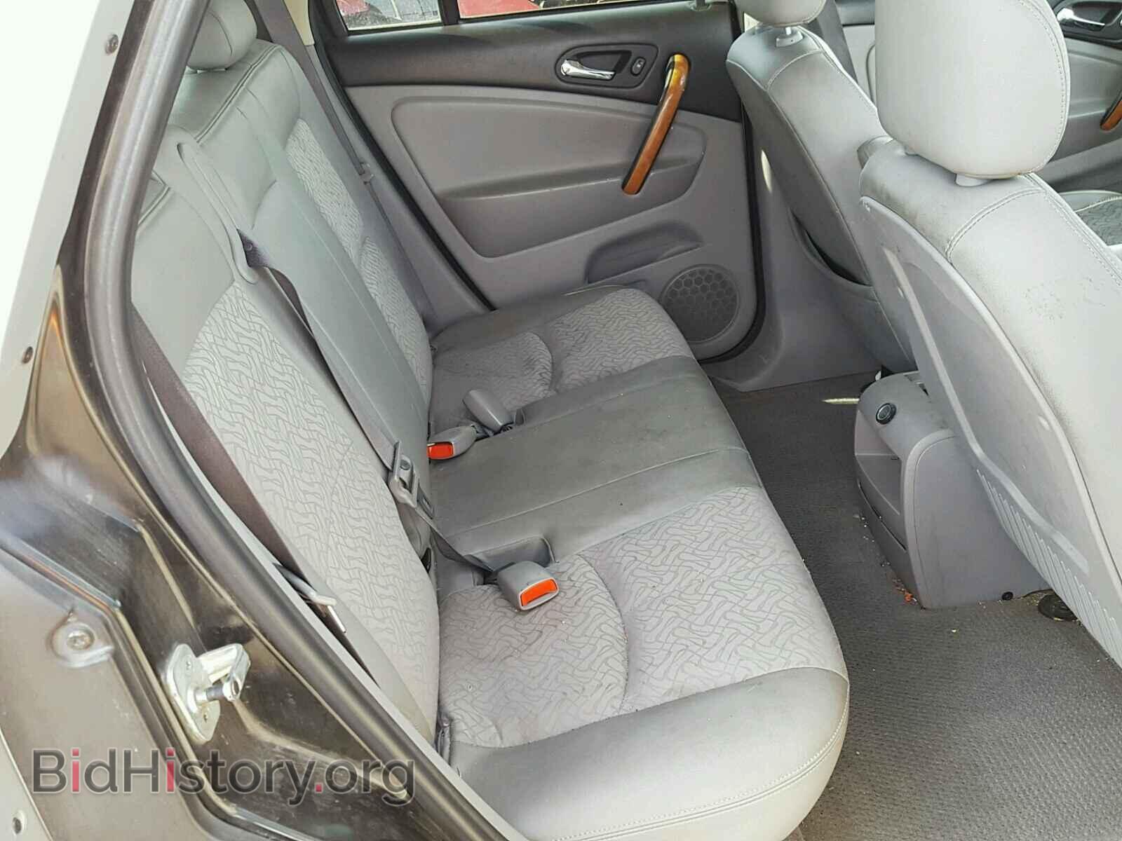 2007 SATURN VUE - VIN: 5GZCZ53467S864000 - Фото 6