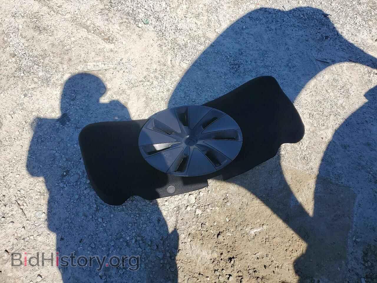 2024 TESLA MODEL 3 - VIN: 5YJ3E1EA2RF733753 - Photo 12