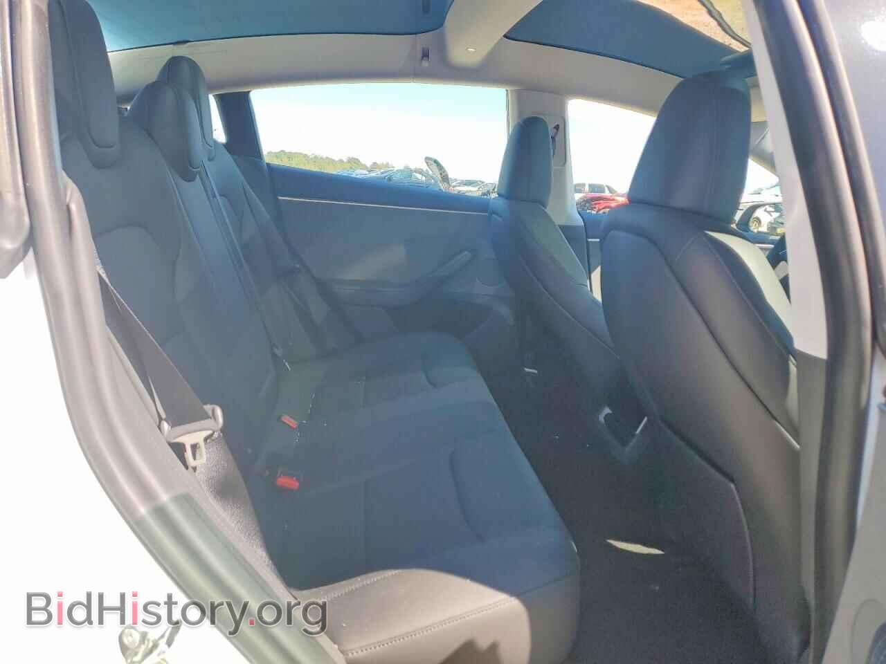 2024 TESLA MODEL 3 - VIN: 5YJ3E1EA2RF733753 - Photo 10