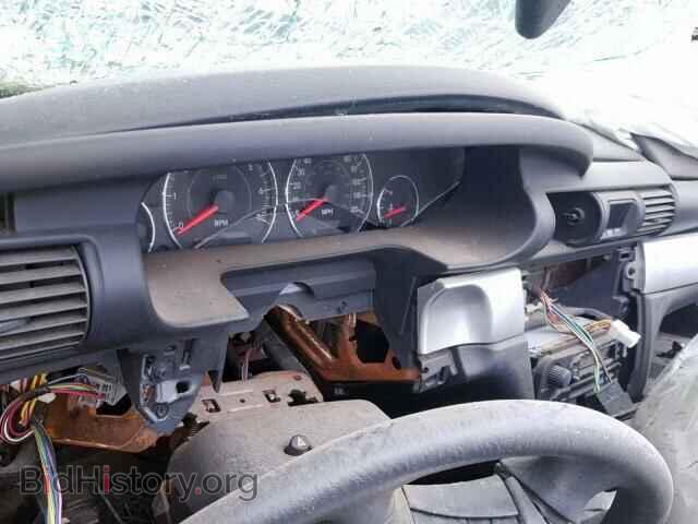 2006 CHRYSLER SEBRING - VIN: 1C3EL55RX6N154166 - Фото 8