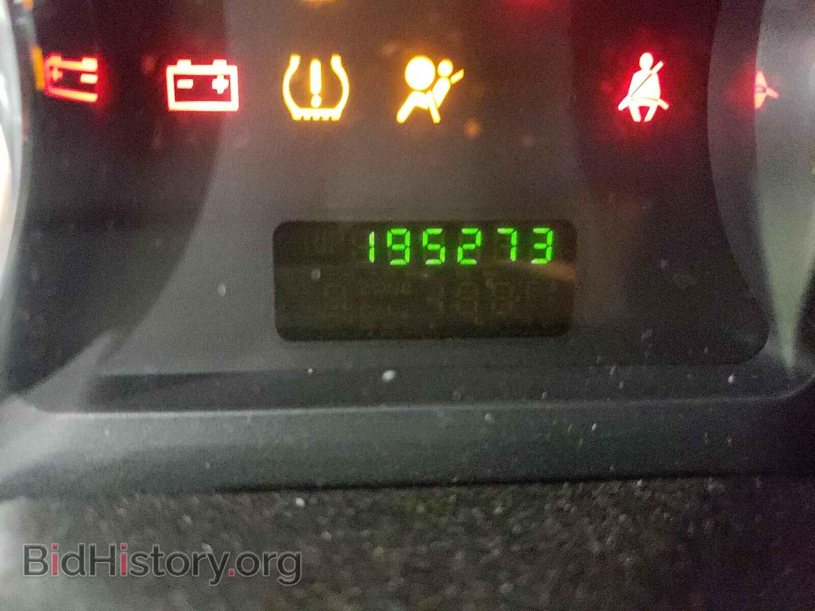 2008 FORD EDGE - VIN: 2FMDK36CX8BB04029 - Photo 8