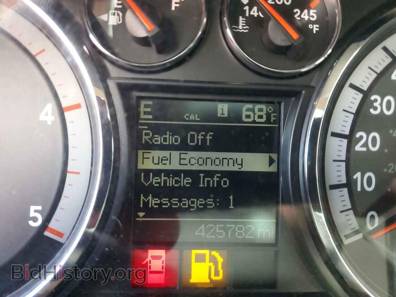 2011 DODGE RAM 3500 - VIN: 3D73Y4CL4BG576701 - Фото 9