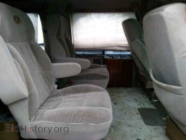 1998 DODGE RAM VAN - VIN: 2B6HB11Y3WK162370 - Фото 6