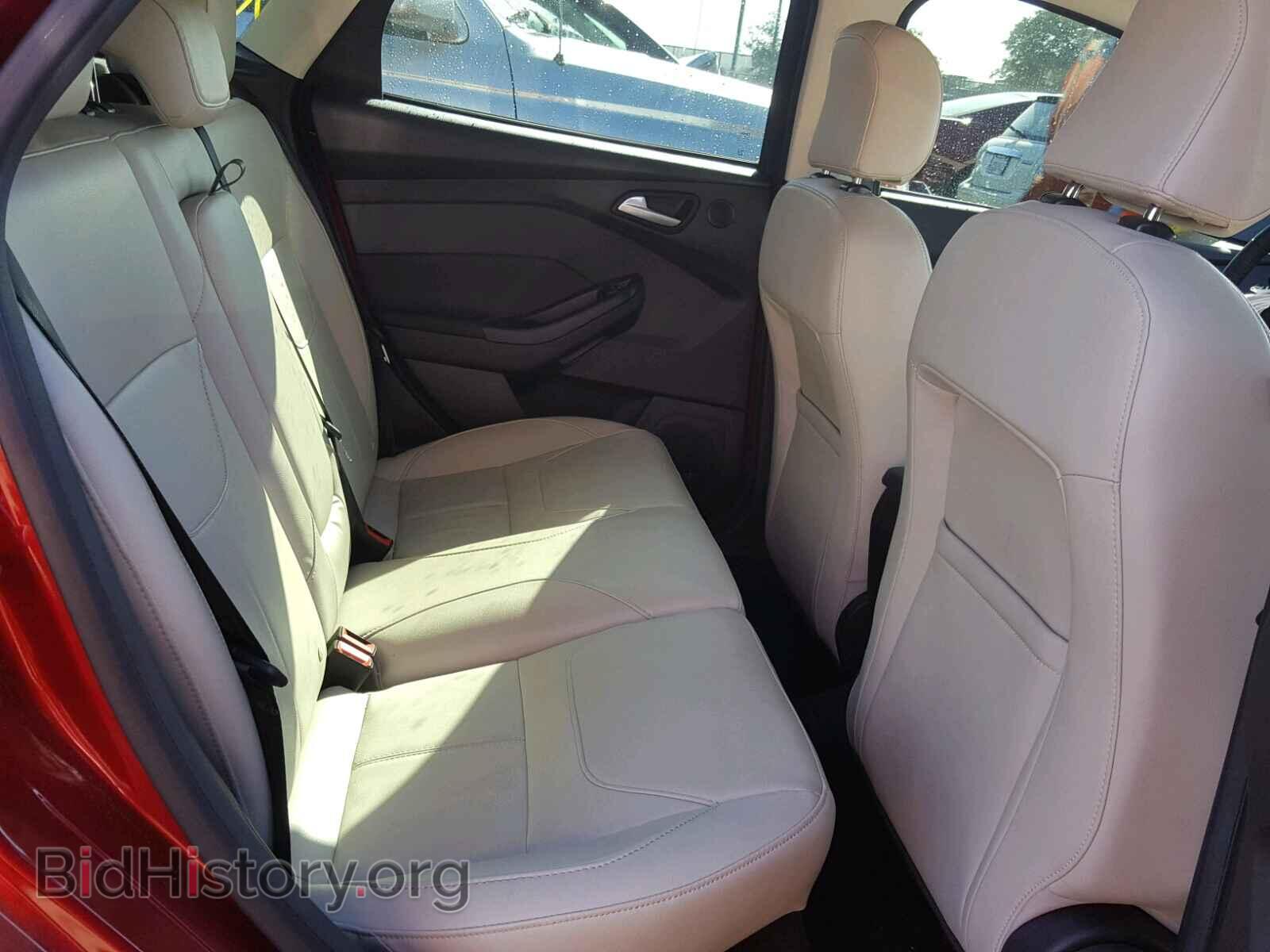 2017 FORD FOCUS - VIN: 1FADP3N24HL268509 - Фото 6
