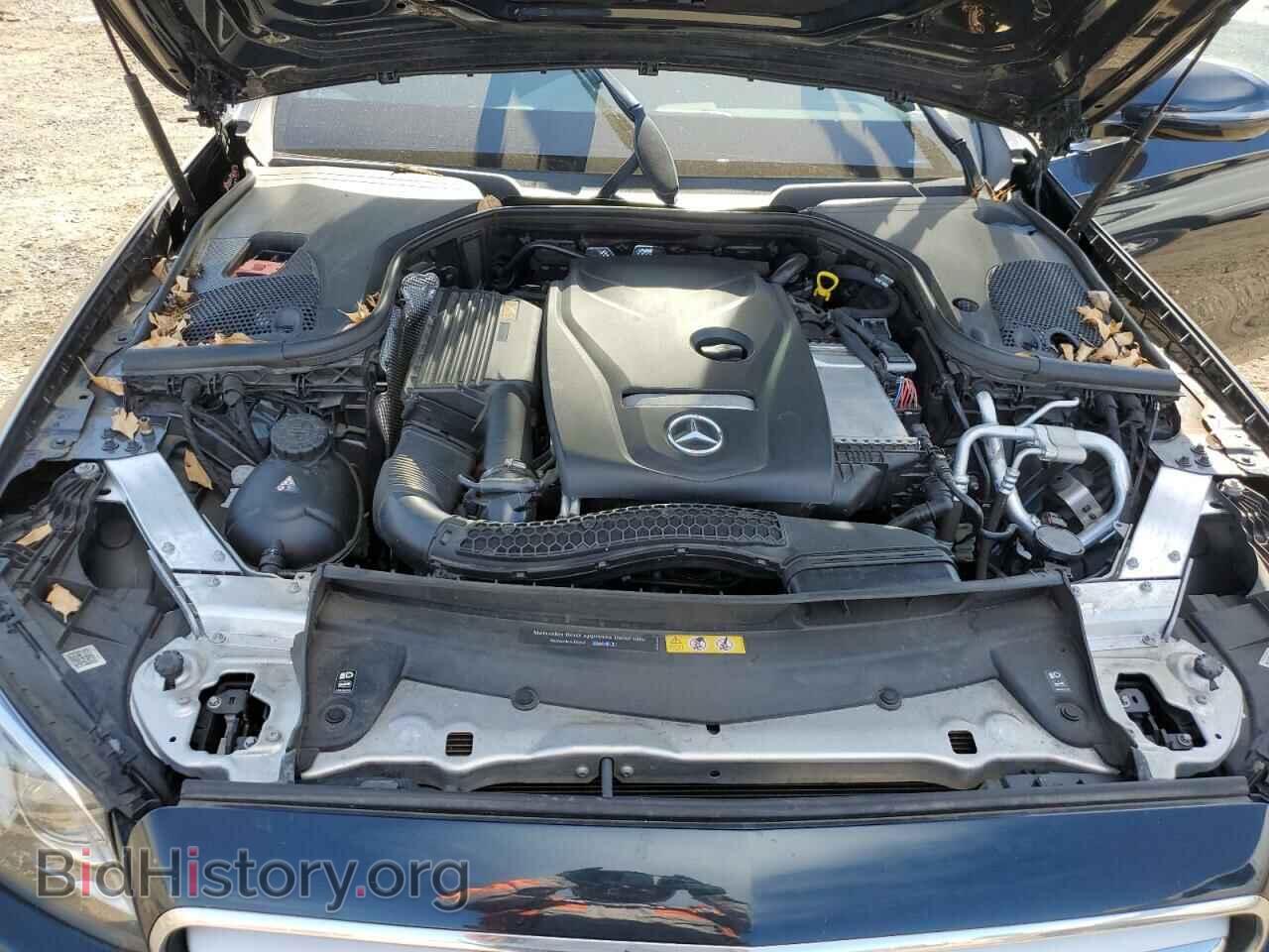 2017 MERCEDES-BENZ E-CLASS - VIN: WDDZF4JB0HA157620 - Фото 11