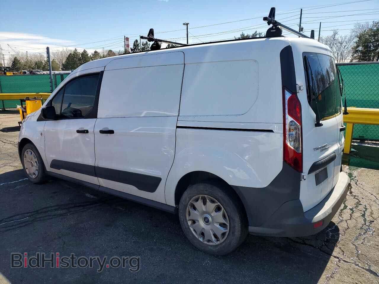 2016 FORD TRANSIT - VIN: NM0LS7E7XG1263412 - Фото 2