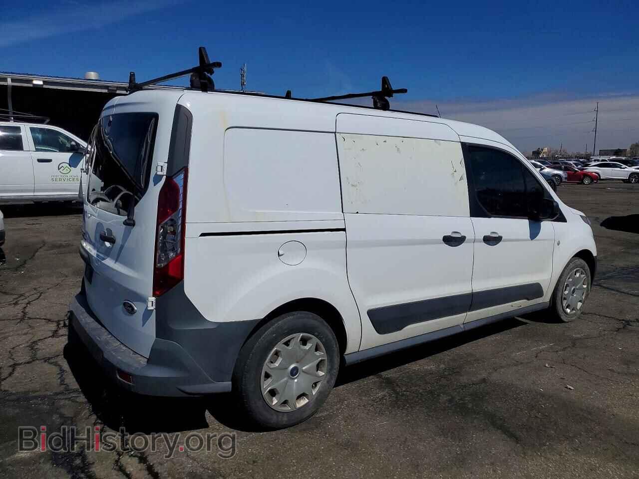 2016 FORD TRANSIT - VIN: NM0LS7E7XG1263412 - Фото 3