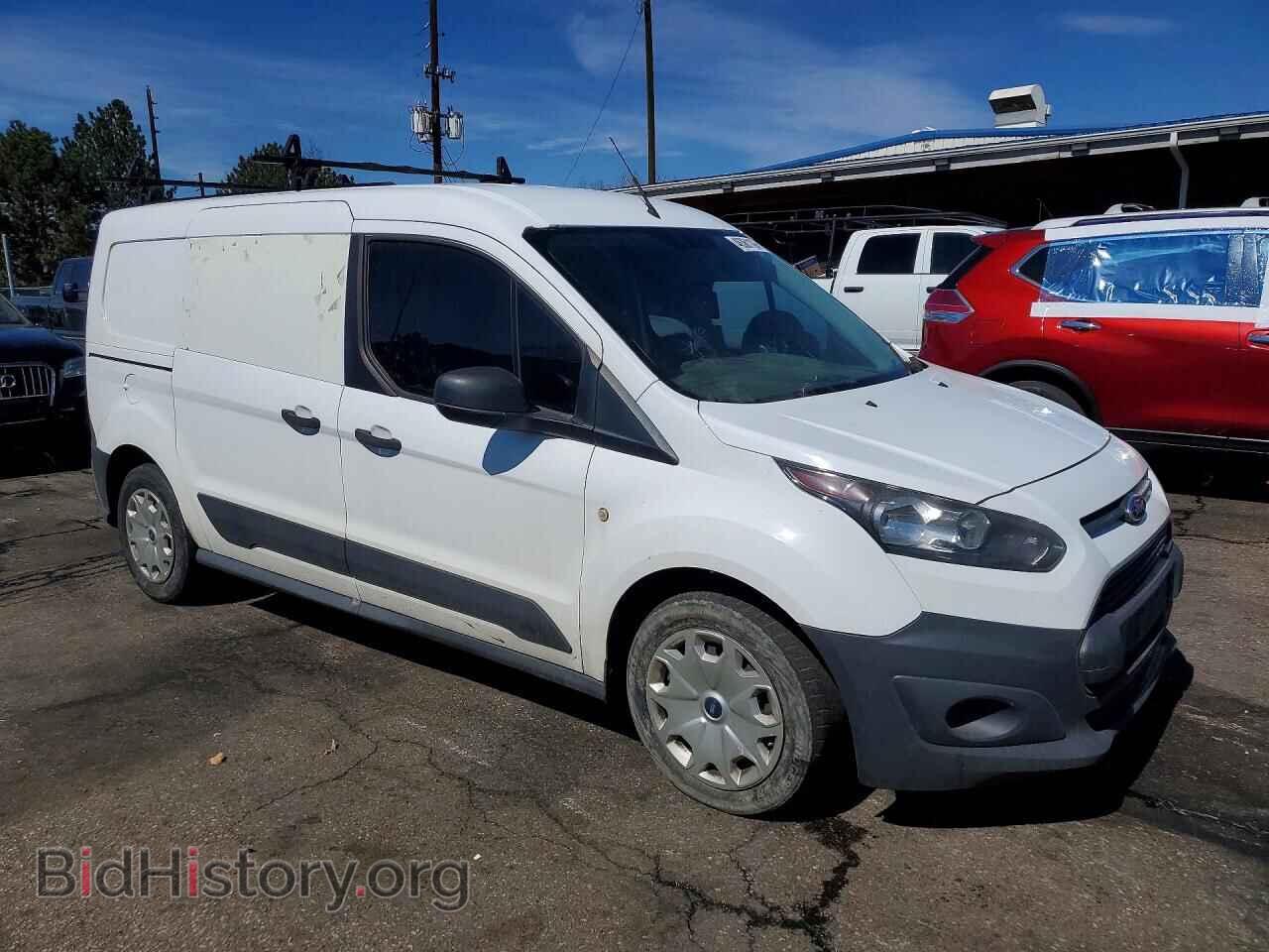 2016 FORD TRANSIT - VIN: NM0LS7E7XG1263412 - Фото 4