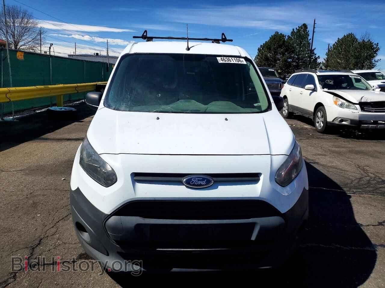 2016 FORD TRANSIT - VIN: NM0LS7E7XG1263412 - Фото 5