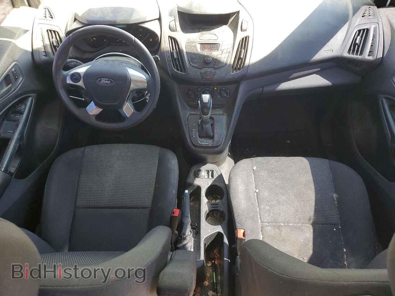 2016 FORD TRANSIT - VIN: NM0LS7E7XG1263412 - Фото 8