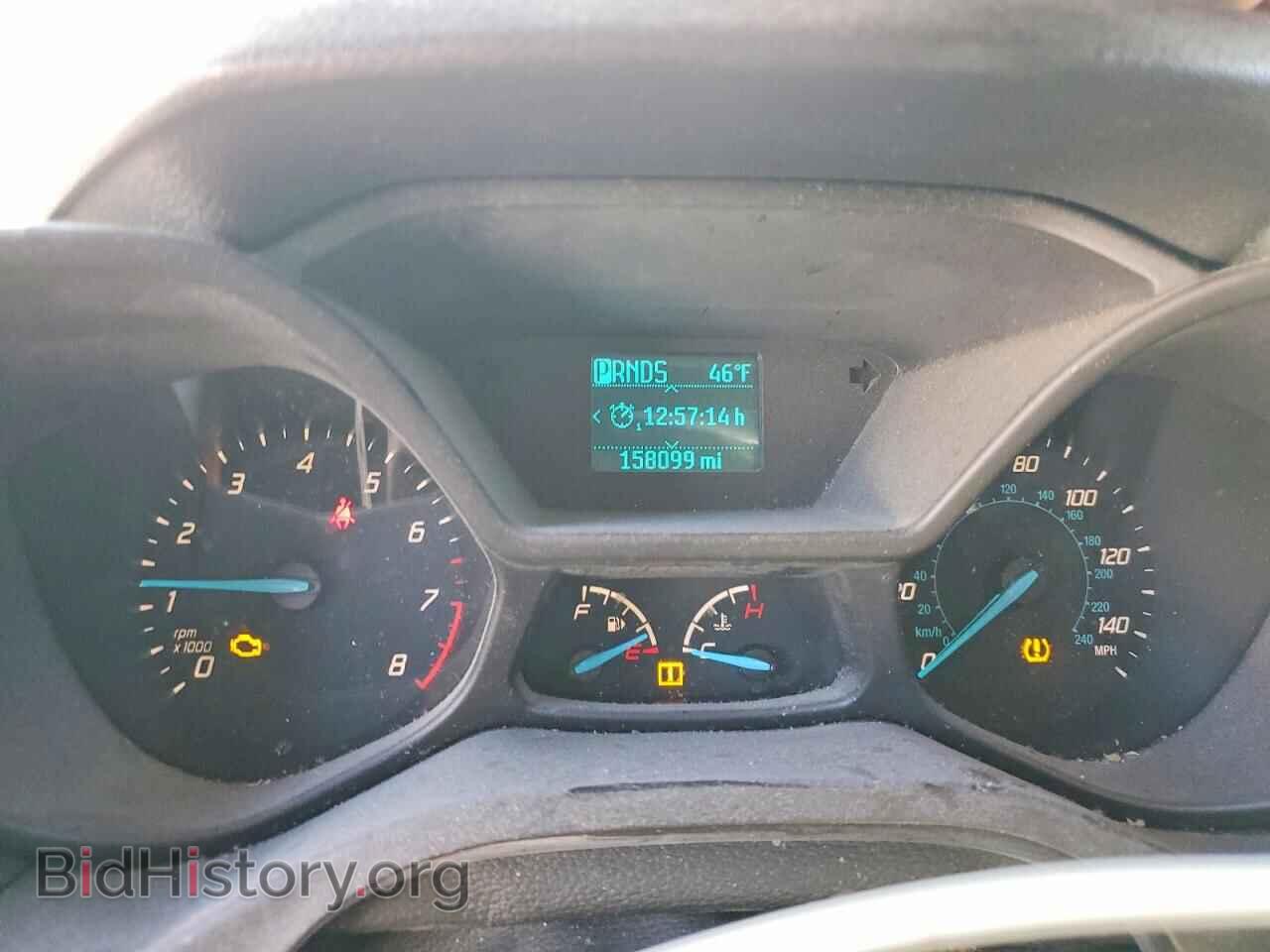 2016 FORD TRANSIT - VIN: NM0LS7E7XG1263412 - Фото 9
