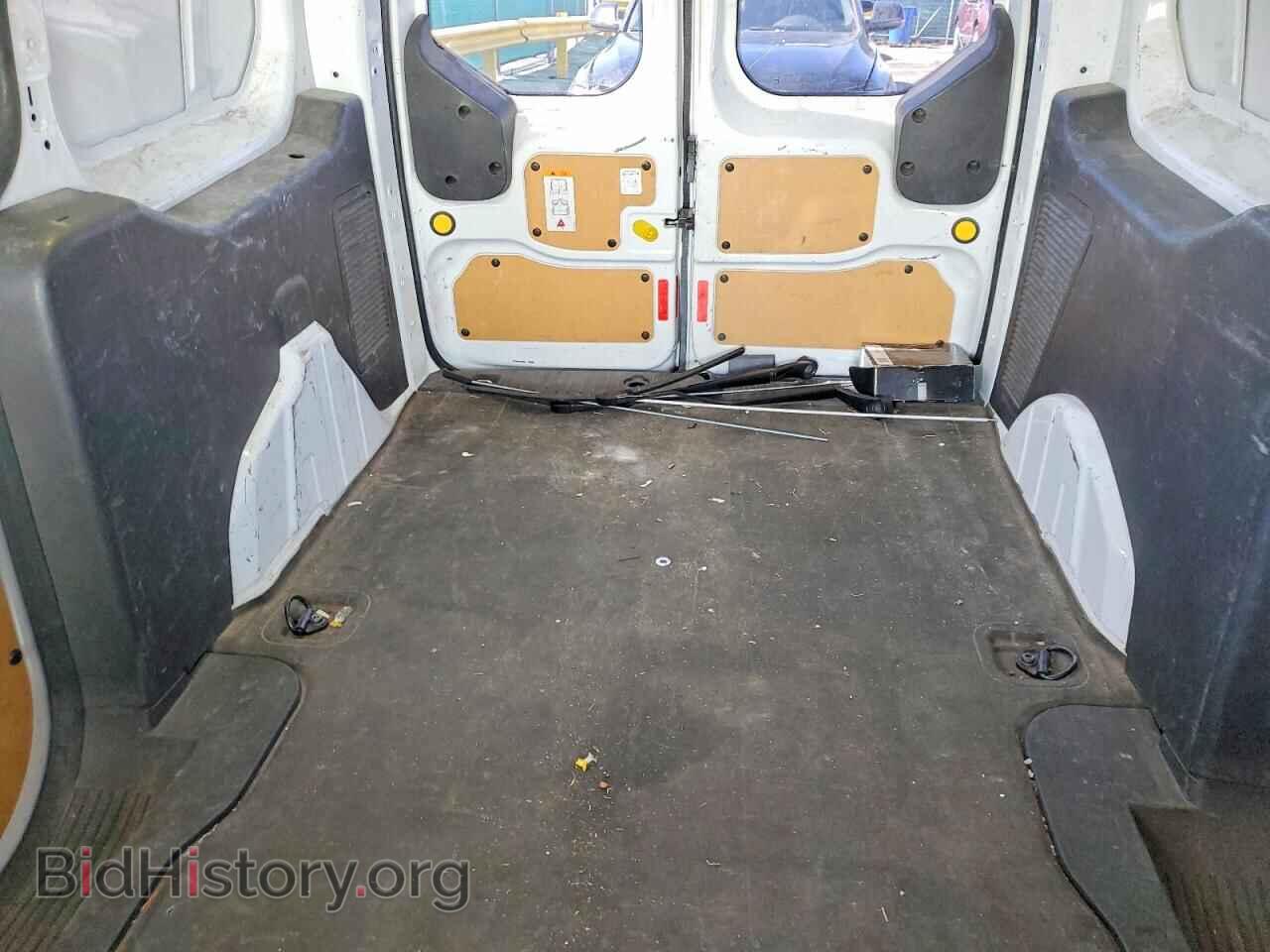 2016 FORD TRANSIT - VIN: NM0LS7E7XG1263412 - Фото 10