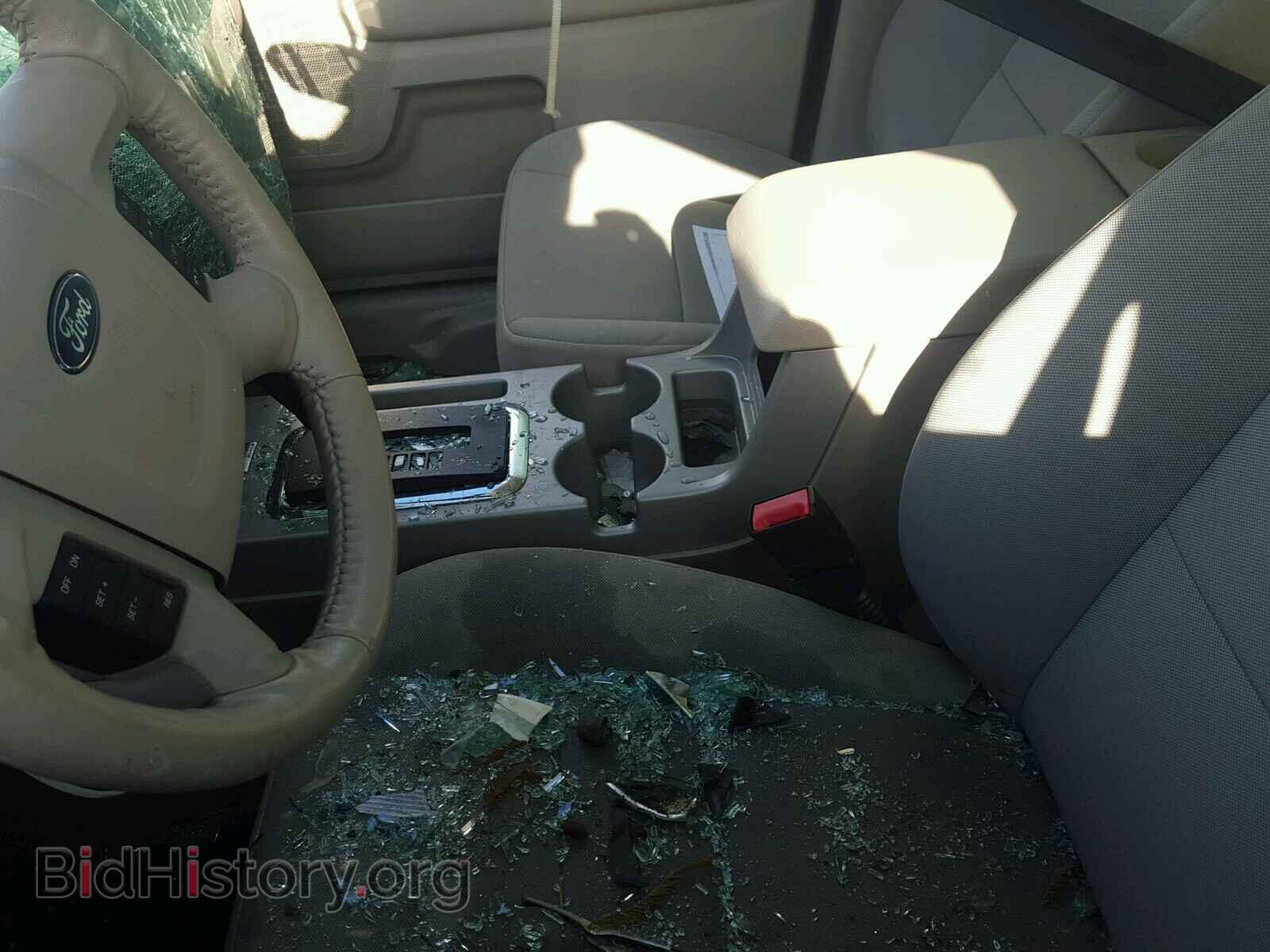2012 FORD ESCAPE - VIN: 1FMCU9D78CKC06023 - Фото 6