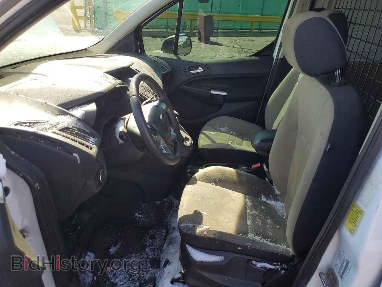 2016 FORD TRANSIT - VIN: NM0LS7F74G1260732 - Фото 7