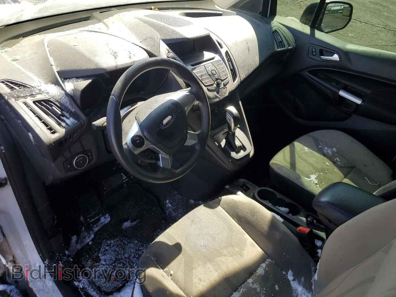 2016 FORD TRANSIT - VIN: NM0LS7F74G1260732 - Фото 8