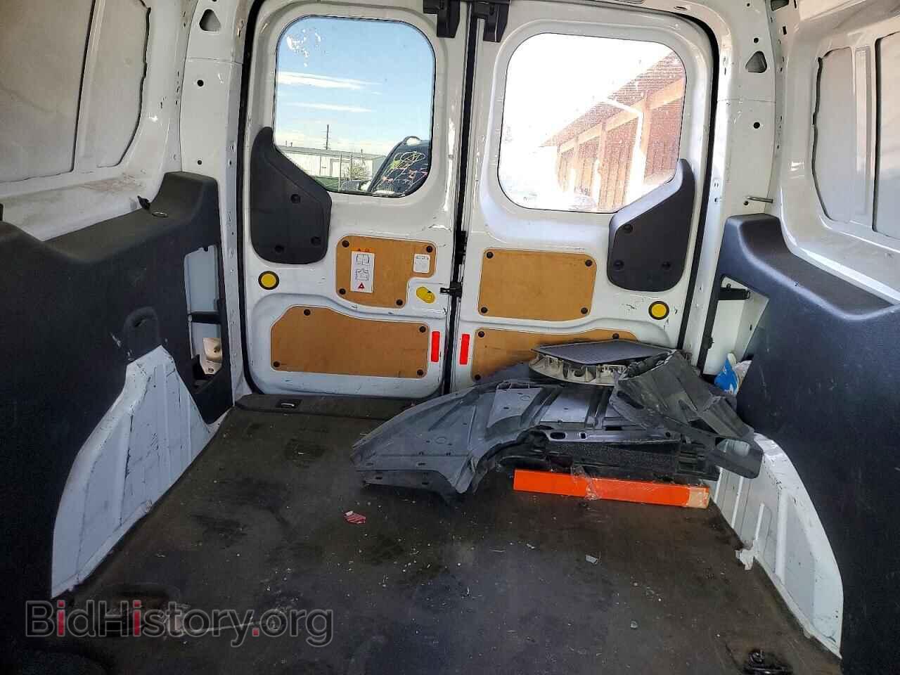 2016 FORD TRANSIT - VIN: NM0LS7F74G1260732 - Фото 10