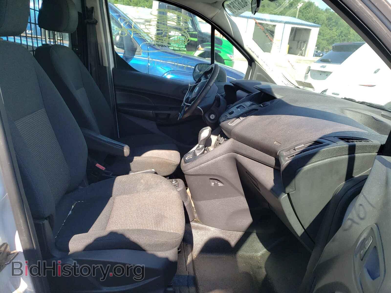 2014 FORD TRANSIT CO - VIN: NM0LS7EX2E1149692 - Фото 5