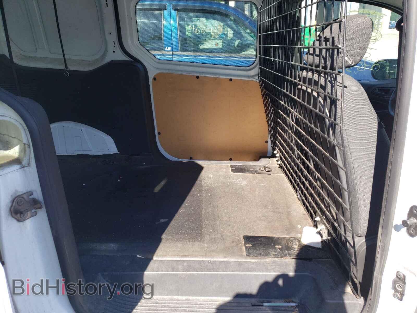 2014 FORD TRANSIT CO - VIN: NM0LS7EX2E1149692 - Фото 6