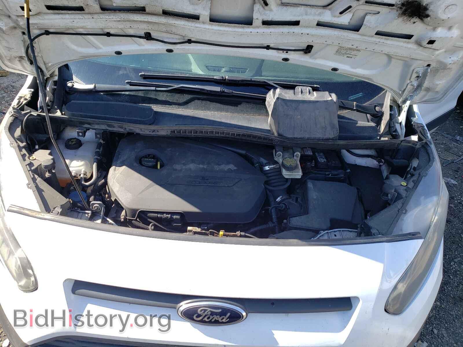 2014 FORD TRANSIT CO - VIN: NM0LS7EX2E1149692 - Фото 7