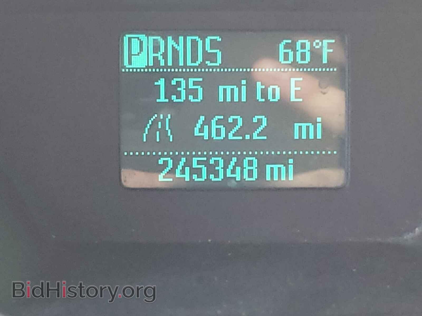 2014 FORD TRANSIT CO - VIN: NM0LS7EX2E1149692 - Фото 8